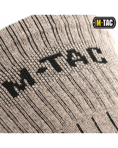 M-Tac носки высокие Mk.2 Khaki (30902004)