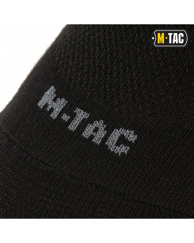 M-Tac шкарпетки літні легкі Black (30907002)