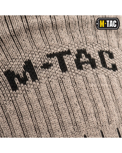 M-Tac шкарпетки Mk.1 Tan (30901003)