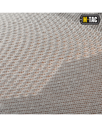M-Tac шкарпетки літні легкі Light Grey (30907011)
