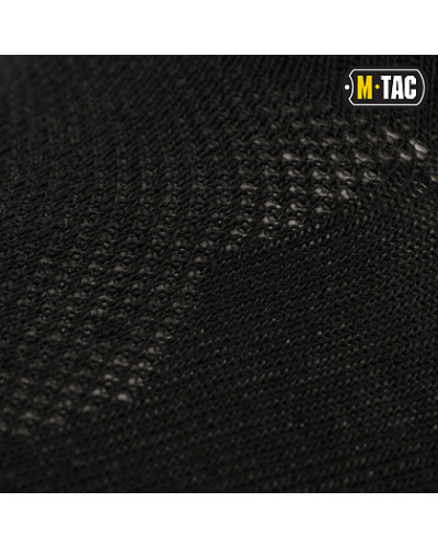 M-Tac шкарпетки літні легкі Black (30907002)