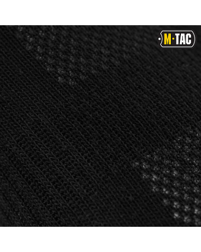 M-Tac шкарпетки літні легкі Black (30907002)