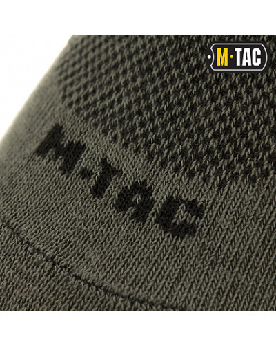 M-Tac шкарпетки літні легкі Olive (30907001)