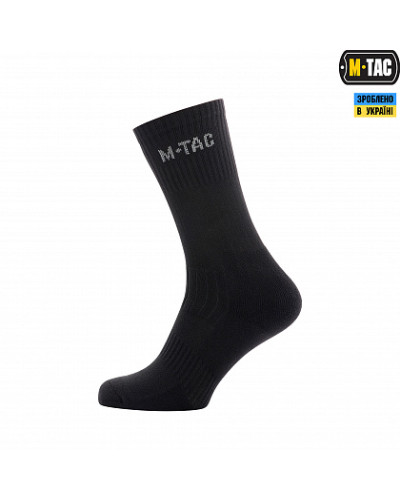M-Tac носки Mk.1 Black (30901002)