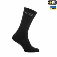 M-Tac носки высокие Mk.2 Black