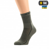 M-Tac шкарпетки легкі Mk.3 Olive