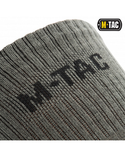 M-Tac шкарпетки високі Mk.2 Olive (30902001)
