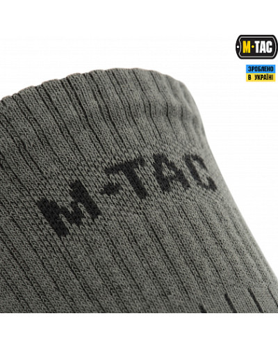 M-Tac шкарпетки Mk.1 Olive (30901001)