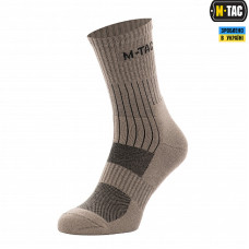 M-Tac шкарпетки Mk.1 Tan