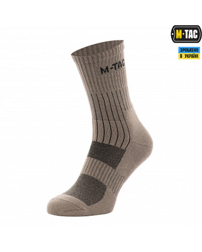 M-Tac шкарпетки Mk.1 Tan (30901003)