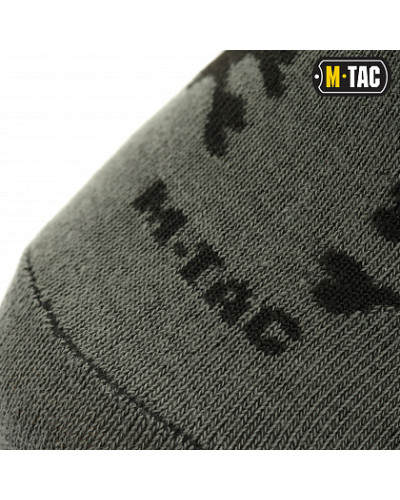 M-Tac шкарпетки літні легені Pirate Skull Olive (30907901)