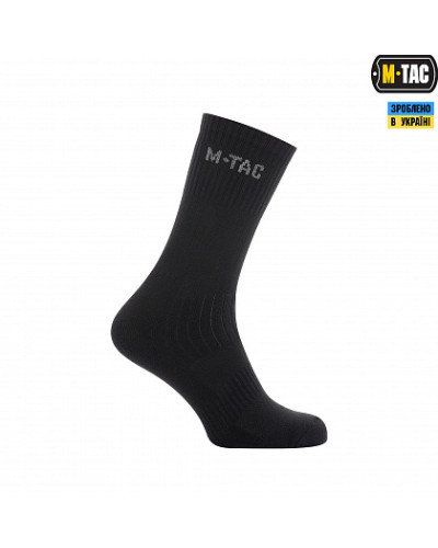 M-Tac носки Mk.1 Black (30901002)