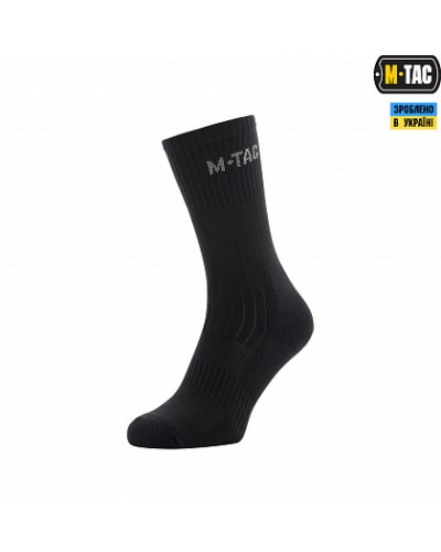 M-Tac носки Mk.1 Black (30901002)