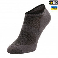 M-Tac носки летние легкие Dark Grey