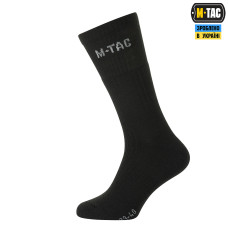 M-Tac носки зимние Winter Wool Black