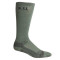 Носки средней плотности 5.11 Tactical Level I 9 Sock - Regular Thickness, Foliage