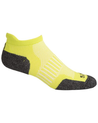 Носки тактические тренировочные 5.11 ABR Training Sock, Gecko (10031-230)