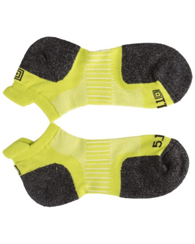 Носки тактические тренировочные 5.11 ABR Training Sock, Gecko (10031-230)