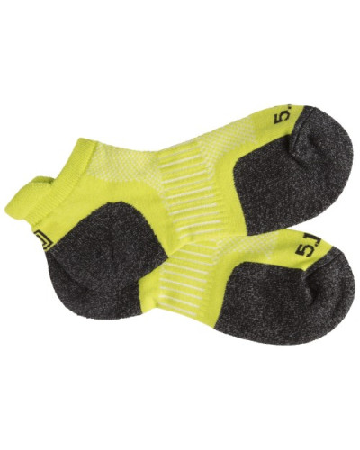 Носки тактические тренировочные 5.11 ABR Training Sock, Gecko (10031-230)
