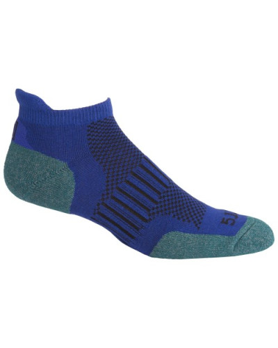 Носки тактические тренировочные 5.11 ABR Training Sock, Marina (10031-754)