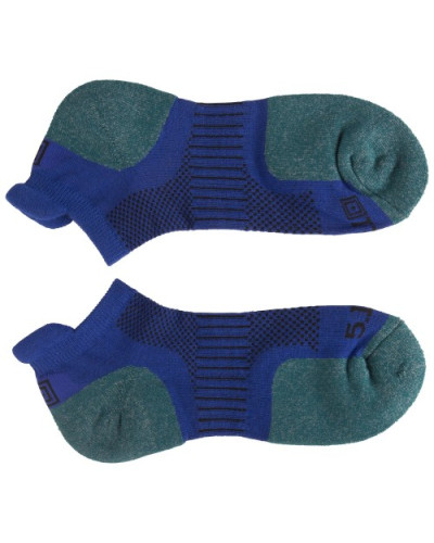 Носки тактические тренировочные 5.11 ABR Training Sock, Marina (10031-754)