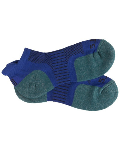 Носки тактические тренировочные 5.11 ABR Training Sock, Marina (10031-754)