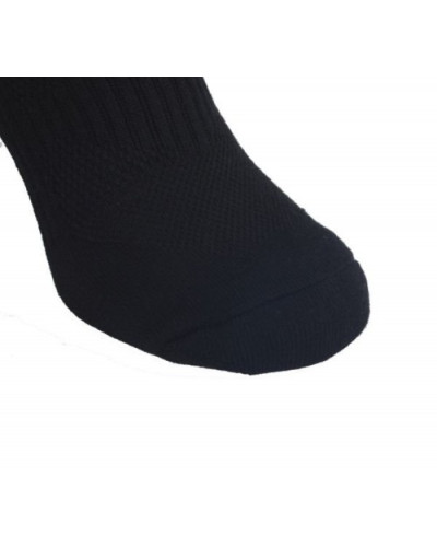 Носки трекинговые Mil-Tec Coolmax® Socks, Black (13012002)
