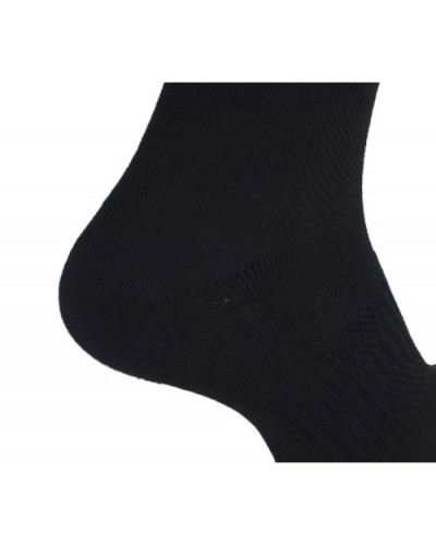 Носки трекинговые Mil-Tec Coolmax® Socks, Black (13012002)