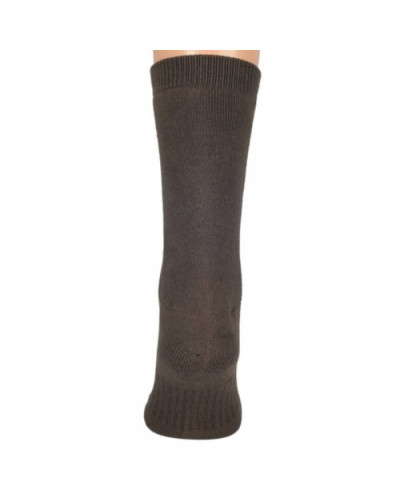 Носки трекинговые Mil-Tec Coolmax® Socks, Olive (13012001)