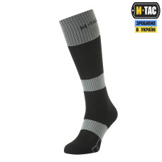 M-Tac носки зимние Ranger Black/Grey
