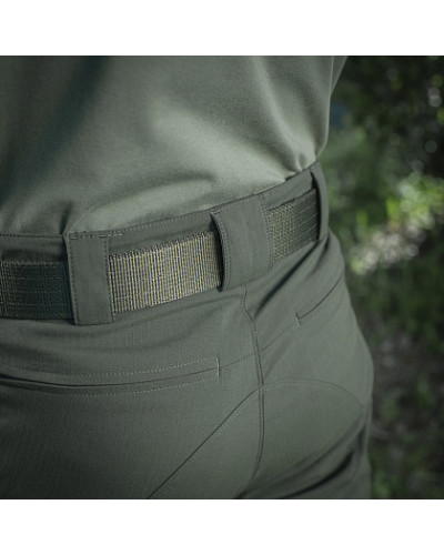 M-Tac шорты Aggressor Summer Flex Army Olive (20472062)