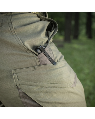 M-Tac шорты Aggressor Short Army Olive (20018062)