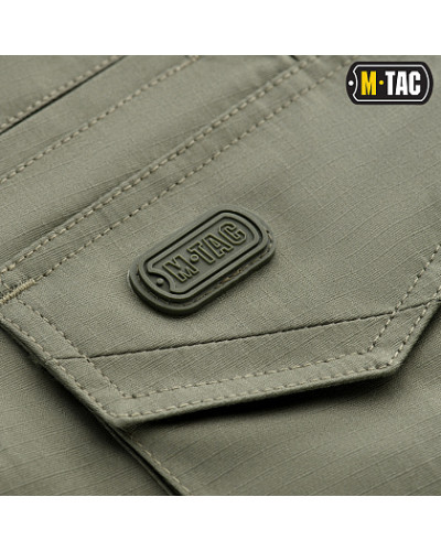 M-Tac шорты Aggressor Gen.II Flex Foliage Green (20014007)