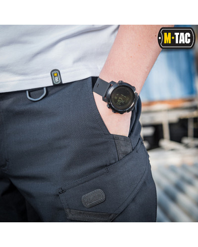 M-Tac шорти Aggressor Short Anthracite (20018051)