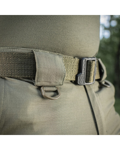 M-Tac шорты Aggressor Short Army Olive (20018062)