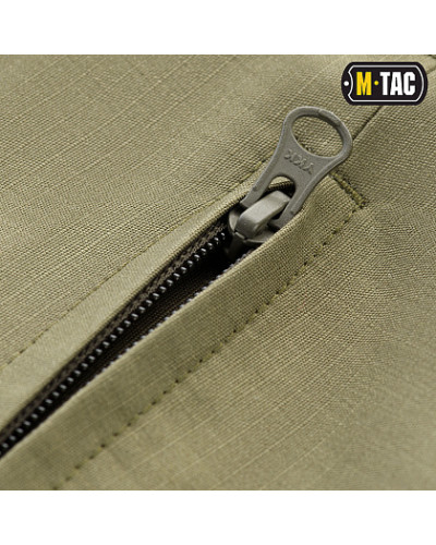 M-Tac шорты Aggressor Short Dark Olive (20018048)