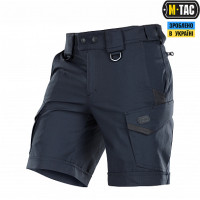 M-Tac шорты Aggressor Short Anthracite