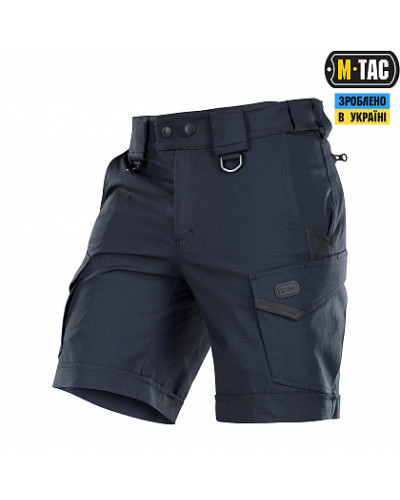 M-Tac шорти Aggressor Short Anthracite (20018051)