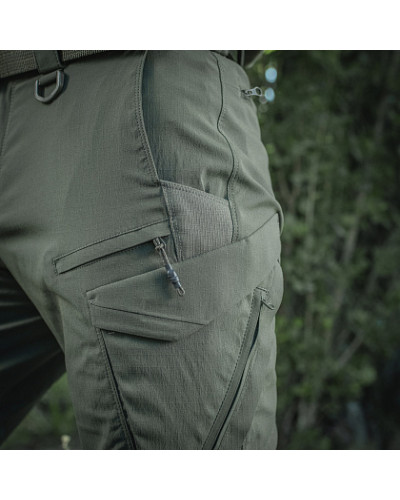 M-Tac шорты Aggressor Summer Flex Army Olive (20472062)