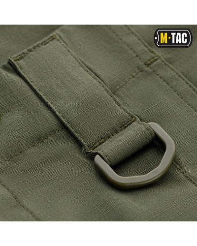 M-Tac шорты Conquistador Flex Army Olive (20008062)