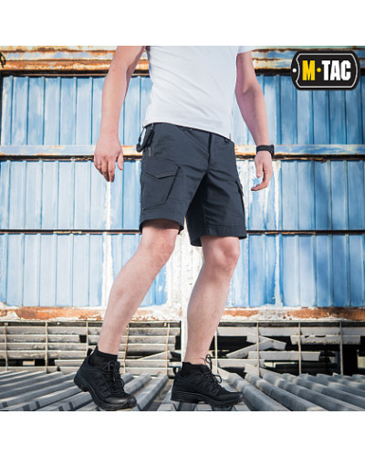 M-Tac шорти Aggressor Short Anthracite (20018051)