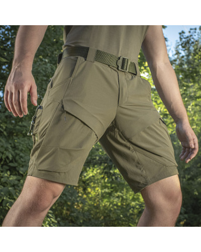 M-Tac шорти Rubicon Flex Dark Olive (20070048)