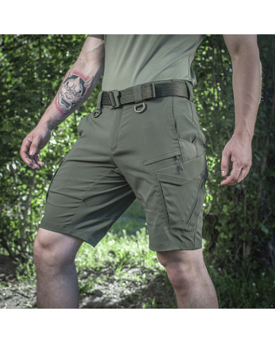 M-Tac шорты Aggressor Summer Flex Army Olive (20472062)