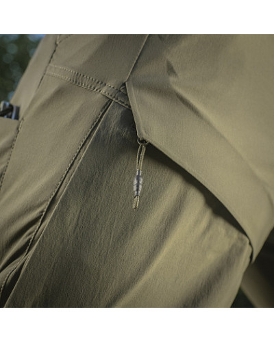 M-Tac шорти Rubicon Flex Dark Olive (20070048)