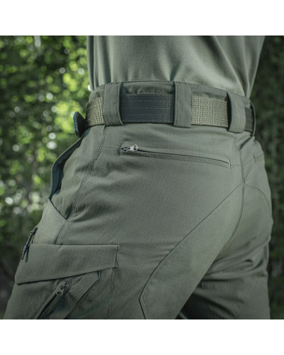 M-Tac шорты Aggressor Summer Flex Army Olive (20472062)