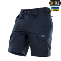 M-Tac шорты Aggressor Short Dark Navy Blue