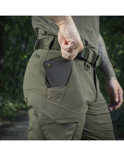 M-Tac шорты Aggressor Summer Flex Dark Olive (20472048)