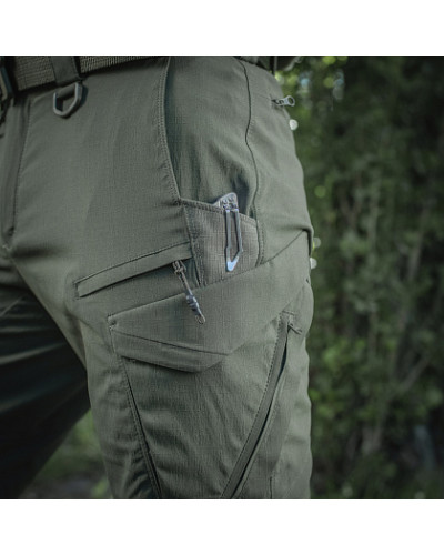 M-Tac шорты Aggressor Summer Flex Army Olive (20472062)