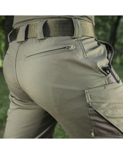 M-Tac шорты Aggressor Short Army Olive (20018062)