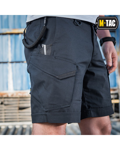 M-Tac шорти Aggressor Short Anthracite (20018051)
